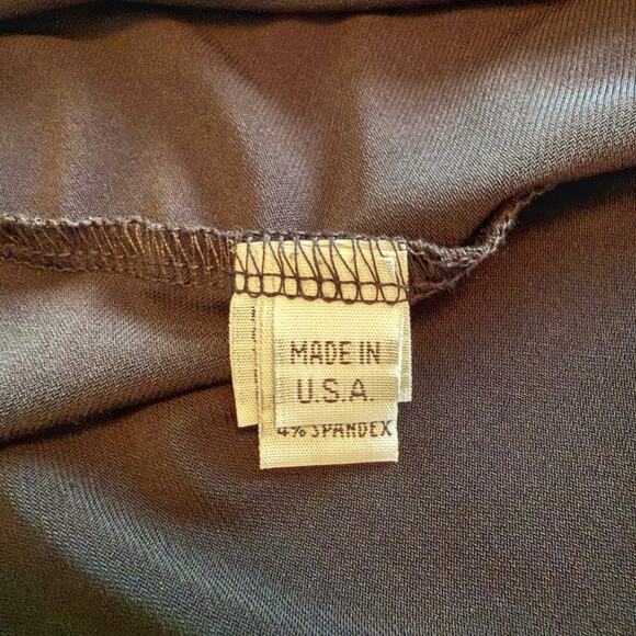 Planet by Lauren G Matte Jersey Fashion Tee Lagenlook Black - Size 1 (4-8) - Picture 14 of 14